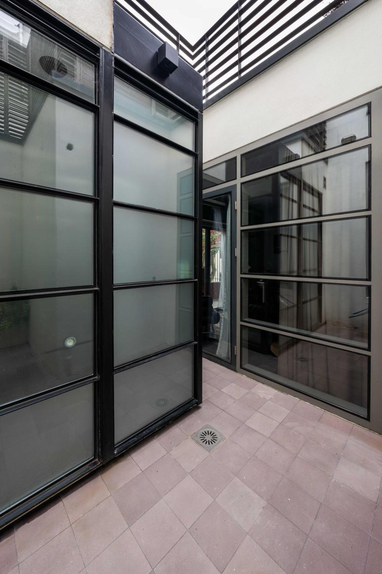 Zocher6 Bnb A Monumental Town House In The City Center Utrecht Eksteriør bilde