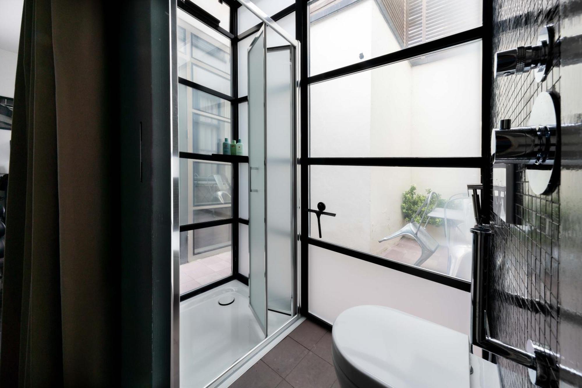 Zocher6 Bnb A Monumental Town House In The City Center Utrecht Eksteriør bilde