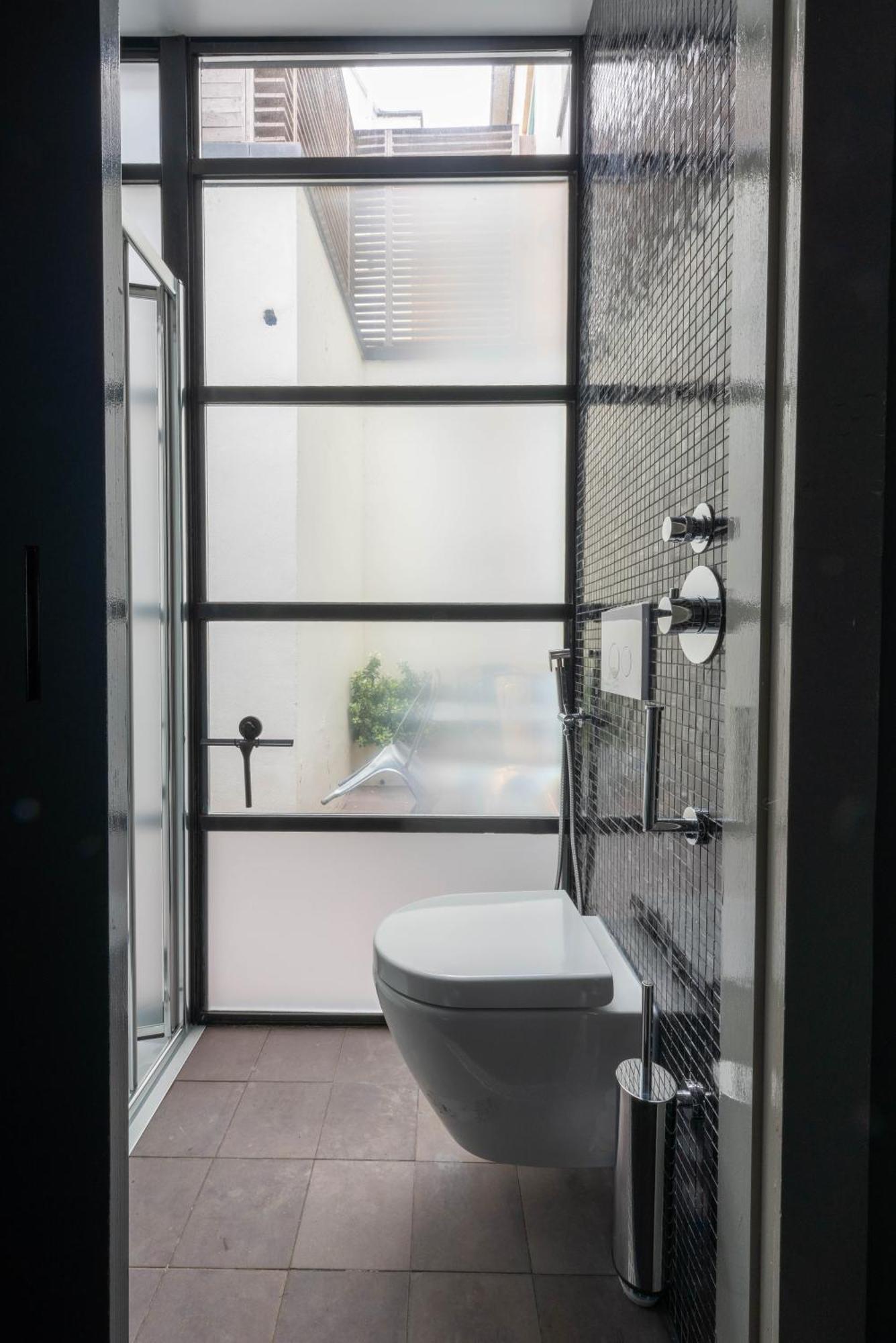 Zocher6 Bnb A Monumental Town House In The City Center Utrecht Eksteriør bilde